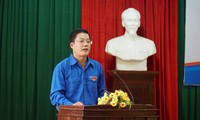 Kiện toàn chức danh Chủ tịch Hội Liên hiệp Thanh niên Việt Nam và Chủ tịch Hội đồng Đội tỉnh TT-Huế