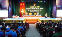 Đại hội Đoàn tỉnh TT-Huế không nhận hoa chúc mừng vì chương trình ‘Giảm nghèo bền vững’