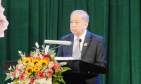 Phó Bí thư Thường trực Tỉnh ủy Phan Ngọc Thọ: Nhiều thách thức, cơ hội lớn cho tuổi trẻ TT-Huế