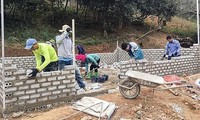 TT-Huế hỗ trợ xây mới, sửa chữa nhà ở cho gần 2.200 hộ nghèo, hộ cận nghèo