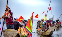 Khám phá lễ hội cầu ngư quy mô và lâu đời nhất xứ Huế, 3 năm tổ chức một lần