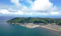 800 ha khu vực biển TT-Huế làm nơi nhận chìm vật chất nạo vét