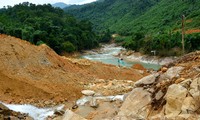 Phát hiện công ty thủy điện lấn chiếm hàng chục nghìn m2 đất tại nhiều xã ở TT-Huế
