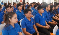 Tỉnh Đoàn TT-Huế ra mắt nền tảng số Đoàn Thanh niên trên Hue-S