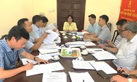 Đảng ủy Sở Giao thông Vận tải tỉnh TT-Huế bị kỷ luật khiển trách