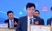 Anh Phạm Như Hiển làm Chủ tịch Hội Thầy thuốc trẻ tỉnh TT-Huế