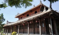 Di dời Bảo tàng Lịch sử TT-Huế sau hơn 40 năm &apos;ở nhờ&apos; di tích Quốc Tử giám triều Nguyễn