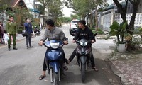 Bắt nhóm đối tượng từ Quảng Trị vào Huế gây liên tiếp 10 vụ trộm xe máy