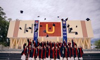 Trường đại học đầu tiên tại Huế công bố chỉ tiêu tuyển sinh 2024