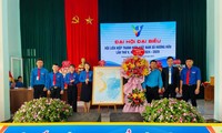 TT-Huế hoàn thành đại hội điểm Hội LHTN Việt Nam cấp cơ sở