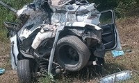 Danh tính nạn nhân vụ tai nạn liên hoàn trên cao tốc Cam Lộ - La Sơn