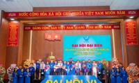 Tổ chức đại hội điểm Hội LHTN Việt Nam cấp huyện tại TT-Huế