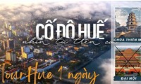 Kết quả xác minh vụ quảng cáo du lịch Huế bằng ảnh Tử Cấm Thành của Trung Quốc