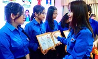 Tỉnh Đoàn Thừa Thiên-Huế tuyên dương Học sinh 3 tốt, Học sinh 3 rèn luyện cấp tỉnh