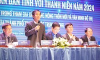 Thanh niên hiến kế xây dựng thành phố Huế trực thuộc Trung ương