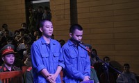 Tử hình kẻ cướp ngân hàng, đâm chết bảo vệ ở Đà Nẵng