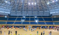 Đà Nẵng sẵn sàng cho Đại hội thể thao học sinh Đông Nam Á