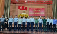 Quảng Nam thành lập Ban chỉ đạo phòng chống tham nhũng, tiêu cực