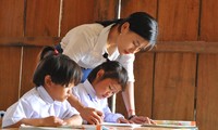 200 giáo viên, cán bộ quản lý giáo dục Quảng Nam nghỉ việc