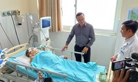 Vụ tai nạn giao thông kinh hoàng ở Quảng Nam: Nạn nhân thứ 9 tử vong