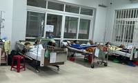 Mới nhất vụ 10 người ngộ độc sau ăn cá chép ủ chua ở Quảng Nam