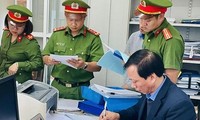 &apos;Điểm danh&apos; 7 vụ tham nhũng mới phát hiện ở Quảng Nam