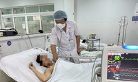 Thêm 2 người ngộ độc sau khi ăn cá ủ chua ở Quảng Nam