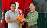Người đàn ông cứu 4 người trong gia đình bị đuối nước ở Quảng Nam