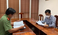 Xử phạt người đưa tin xuyên tạc về vụ tấn công trụ sở công an ở Đắk Lắk