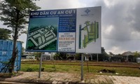 Đề nghị chấm dứt nhiều dự án nhà ở của 1 doanh nghiệp ở Quảng Nam