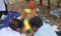 Cụ ông 83 tuổi ở Quảng Nam tử vong trong lúc đốt rác