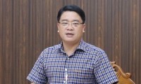 Bị tuyên án 6 năm tù, lý do để cựu Phó Chủ tịch tỉnh Quảng Nam Trần Văn Tân chưa bị bãi nhiệm 