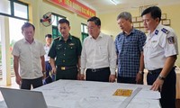 Diễn biến mới nhất vụ chìm tàu ở Quảng Nam, 15 người mất tích
