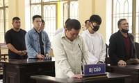 Tài xế xe khách gây tai nạn thương tâm ở Quảng Nam lĩnh 8 năm tù