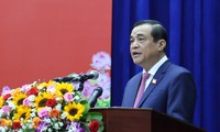 Tốc độ tăng trưởng kinh tế Quảng Nam giảm mạnh nhất từ khi tái lập tỉnh