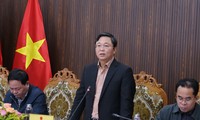 Chủ tịch Quảng Nam: Vụ ‘chuyến bay giải cứu’ có ảnh hưởng ít nhiều đến hoạt động của tỉnh