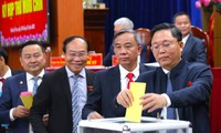 Giám đốc Sở Công Thương Quảng Nam có số phiếu tín nhiệm thấp cao nhất