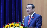 Lý do Quảng Nam không lấy phiếu tín nhiệm Bí thư Tỉnh ủy Phan Việt Cường 