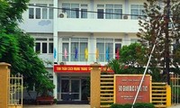 Chuyển cơ quan điều tra sai phạm 4 gói thầu về giáo dục do Công ty AIC thực hiện tại Quảng Nam