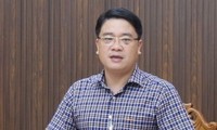 Quảng Nam miễn nhiệm thêm chức danh ông Trần Văn Tân và Lê Ngọc Tường