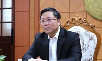 Quảng Nam thông tin về trường hợp ông Lê Trí Thanh và Nguyễn Hồng Quang sau miễn nhiệm
