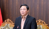 Miễn nhiệm chức danh Chủ tịch HĐND, Chủ tịch UBND và Phó Chủ tịch UBND tỉnh Quảng Nam