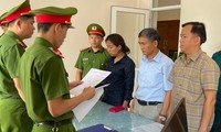 3 cựu Trưởng phòng ngành giáo dục ở Quảng Nam bị bắt về tội nhận hối lộ