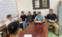 Phát tán clip khiêu dâm trên nhóm zalo, 24 người bị khởi tố 