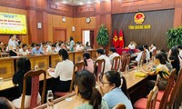 Xác minh tài sản, thu nhập của 86 người có chức vụ ở Quảng Nam