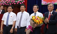 Ông Trần Nam Hưng làm Phó Chủ tịch UBND tỉnh Quảng Nam
