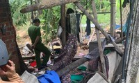 Điều tra nguyên nhân vụ nổ khiến hai người thương vong ở Quảng Nam