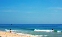 Bãi biển Phú Vang, TT-Huế