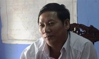 Ông Hồ Hữu Phúc bị buộc thôi chức Phó trưởng phòng LĐ-TB&XH huyện Phú Lộc