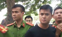 Công an bắt tạm giam bác sĩ Lê Quang Huy Phương về hành vi hiếp dâm và cố ý gây thương tích